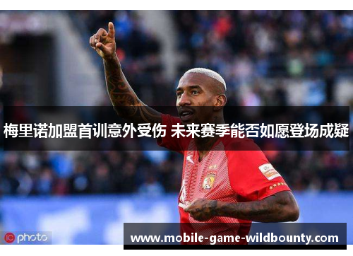 梅里诺加盟首训意外受伤 未来赛季能否如愿登场成疑