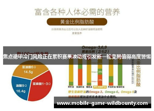 焦点德甲冷门风险正在累积赛果波动或引发新一轮变局值得高度警惕