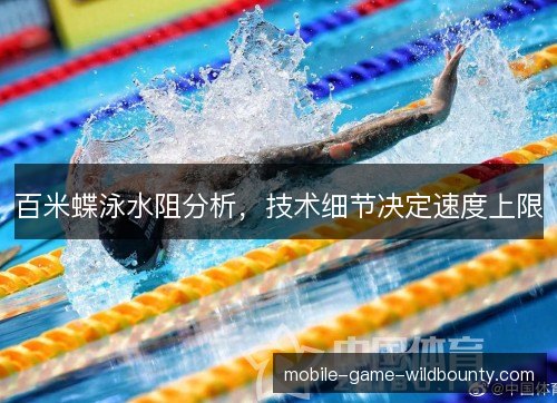 百米蝶泳水阻分析,技术细节决定速度上限 百米蝶泳水阻分析,技术细节决定速度上限